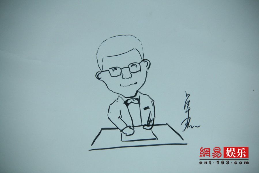 卓君上节目耍双节棍 <em>菜花甜妈女儿</em>现身 北京广