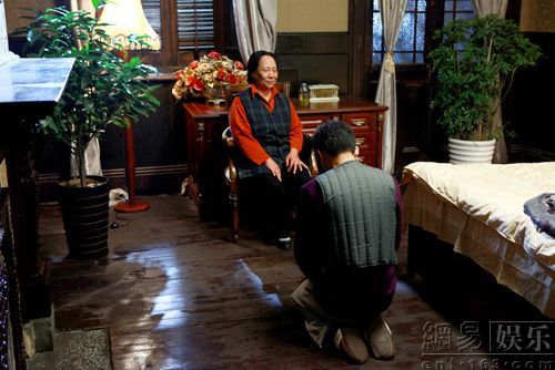 《新<em>上门女婿</em>》创央视八套收视新高 今晚<em>大结</em>
