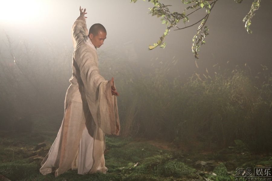 《宫2》芒果台将播 何晟铭指导片尾曲《佛说》