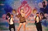 天天劲歌热舞。