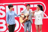 江映蓉李霄云听选手演唱改编