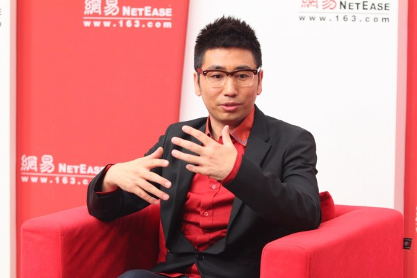  沙宝亮 :新专辑接地气  演唱会 邀宋祖英当嘉宾_