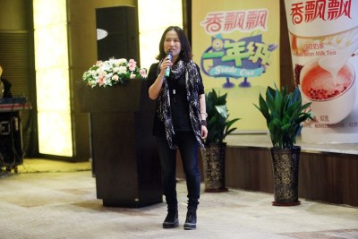 《一年级》成都举行公开课