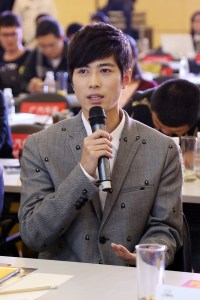 《一年级》班主任陈学冬参加广州公开课
