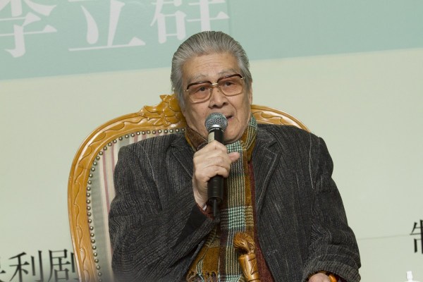 《冬之旅》媒体见面会