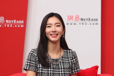 专访裴涩琪