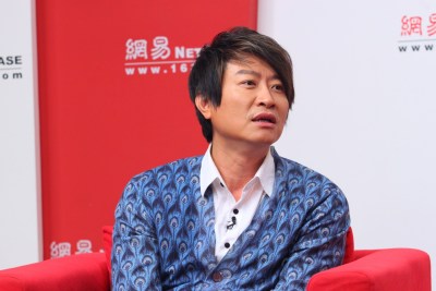 专访游鸿明