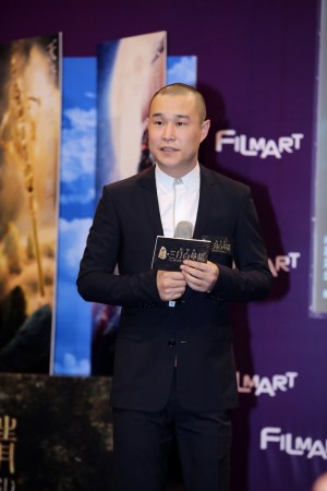 《三打白骨精》亮相 “徒弟天团”再集结