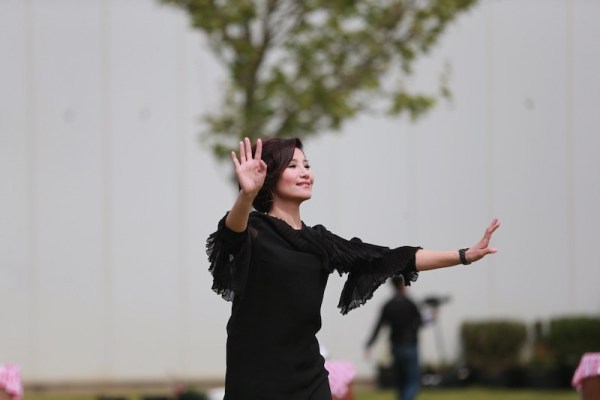 《爸爸去哪儿3》妈妈团首次完整亮相