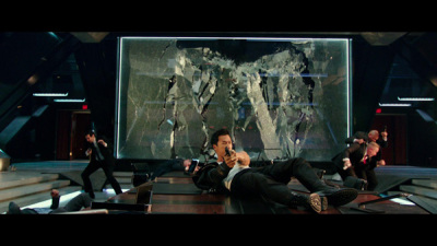 《极限特工》曝先行预告