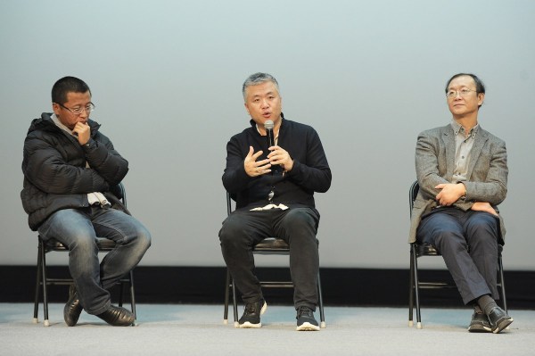 《我在故宫修文物》结缘清华