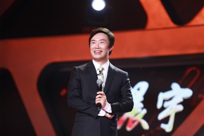 《天籁之战》迎来新“守关人”李健