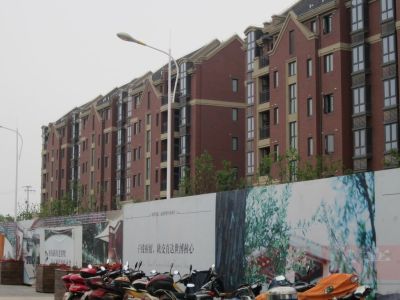 美兰湖中华园
