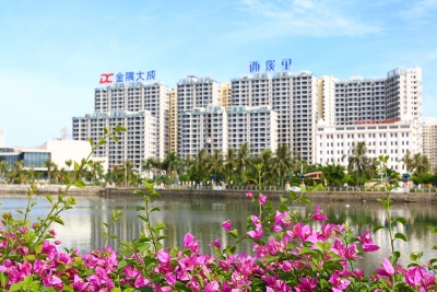 金隅大成西溪里