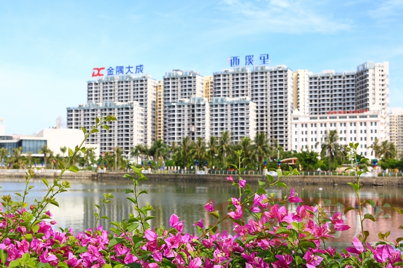 金隅大成西溪里