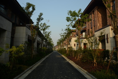 朱家角新城·隽苑