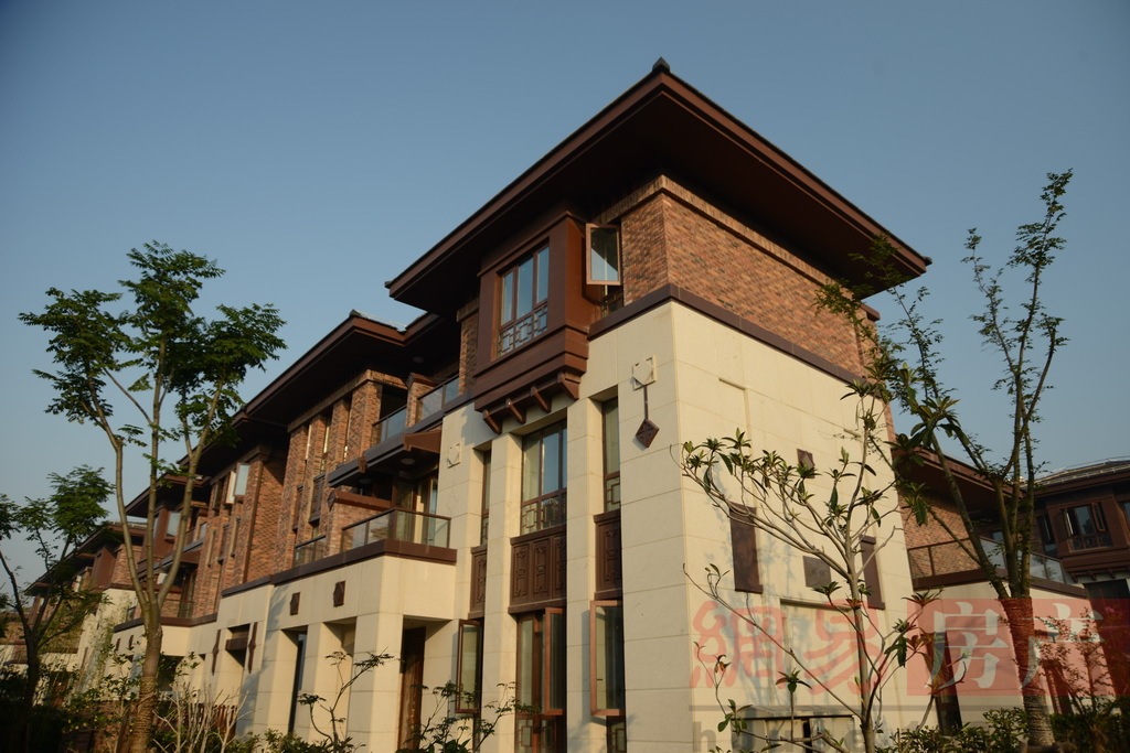 朱家角新城·隽苑