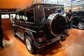 奔驰G55 AMG
