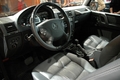 奔驰G55 AMG