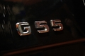 奔驰G55 AMG