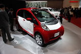 ����i-MiEV�綯��