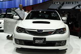 ˹��³����WRX STI CARBON
