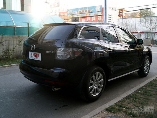 ���Դ�CX-7(����)