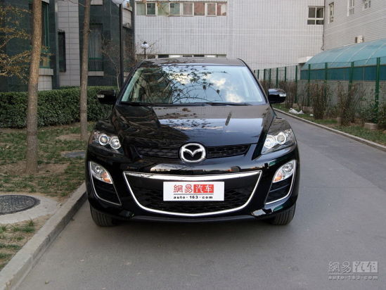 ���Դ�CX-7(����)