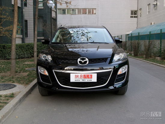 ���Դ�CX-7(����)