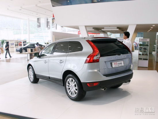 �ֶ���XC60(����)