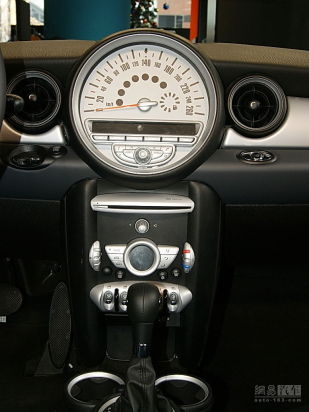MINI CABRIO