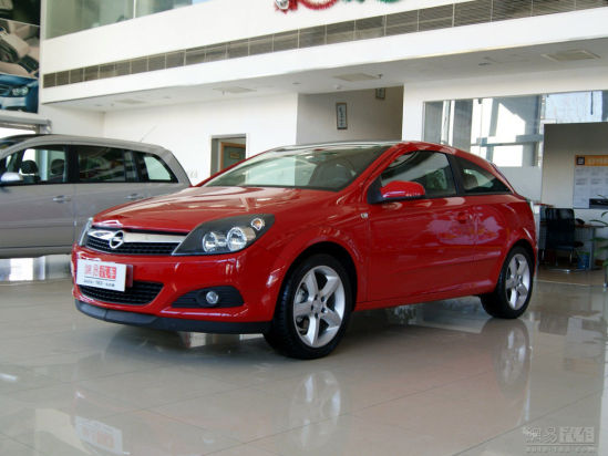 雅特GTC 2010款 1.8五门版
