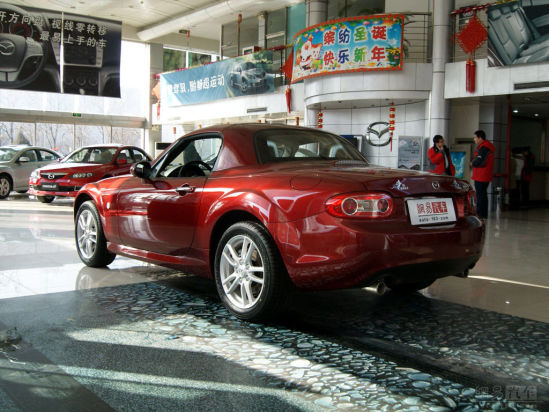 ���Դ�MX-5