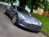 ONE-77 
