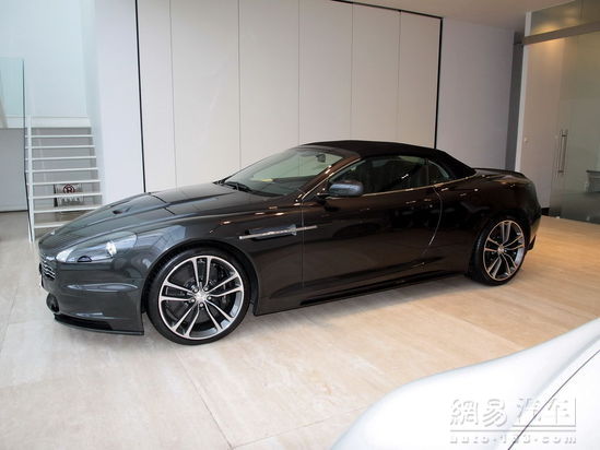 DBS
