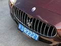 GranCabrio