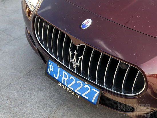 GranCabrio