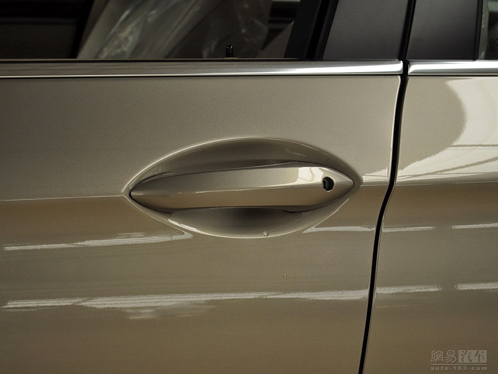 宝马5系 2011款 528Li领先型