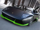 Murcielago 