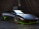 Murcielago 