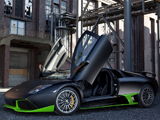 Murcielago 