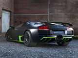 Murcielago 