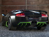 Murcielago 