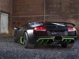 Murcielago 