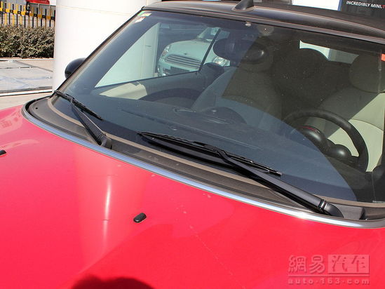 MINI CABRIO