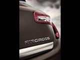 C4 Aircross 