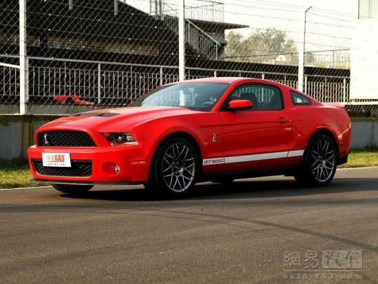 Mustang