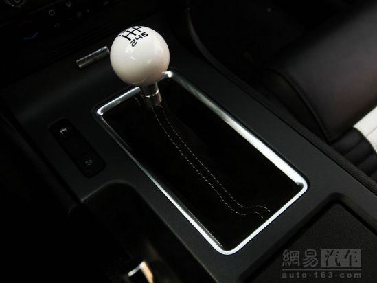 排挡杆整体