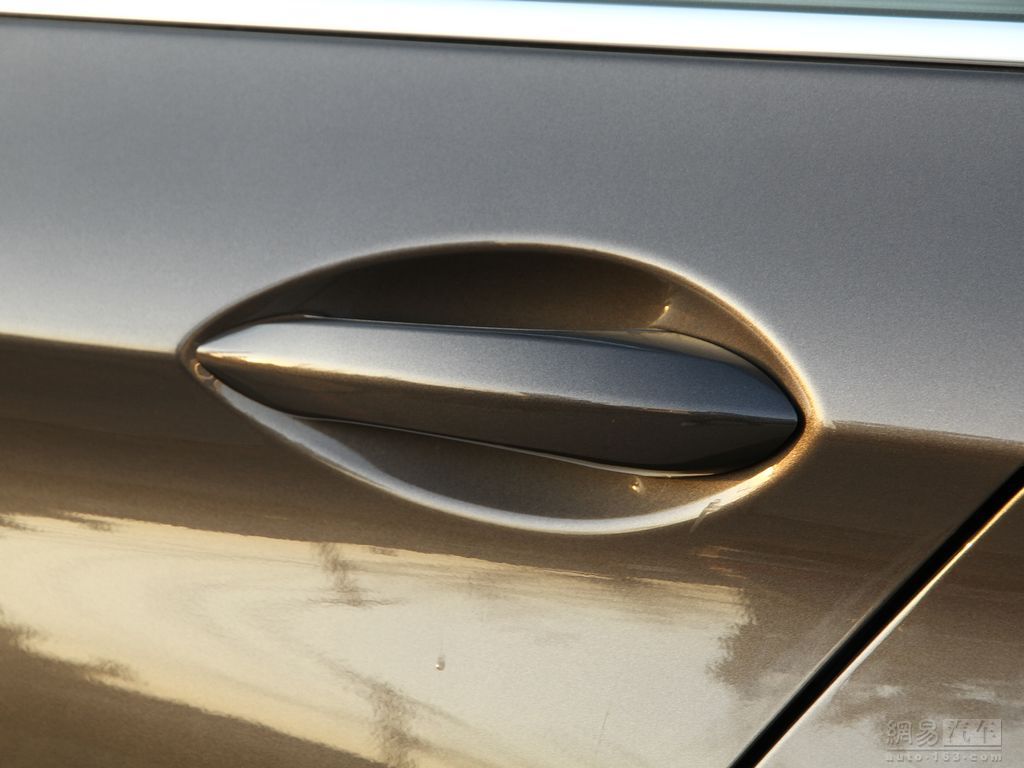 宝马5系 2012款 530Li领先型