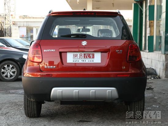 ���� SX4